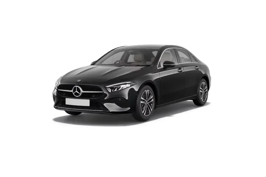 Mercedes-Benz A-Class Limousine